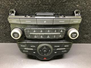 Блок управления мультимедиа FOCUS 10-18 2018 2.0 C20HDEX