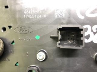 Блок управления мультимедиа FOCUS 10-18 2018 2.0 C20HDEX