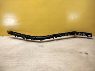 Кронштейн заднего бампера левый ACCORD CL7 / TSX 03-08