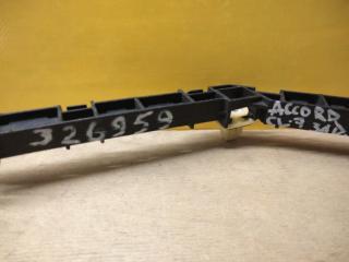 Кронштейн заднего бампера левый HONDA ACCORD CL7 / TSX 03-08