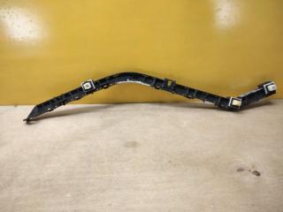 Кронштейн заднего бампера левый ACCORD CL7 / TSX 03-08