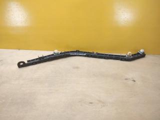 Кронштейн заднего бампера левый ACCORD CL7 / TSX 03-08