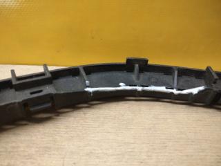 Кронштейн заднего бампера левый ACCORD CL7 / TSX 03-08