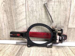 Ручка двери наружная задняя правая LANCER X 10 07-15 2010 2.0 4B11