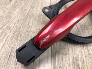 Ручка двери наружная задняя правая LANCER X 10 07-15 2010 2.0 4B11