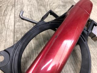 Ручка двери наружная задняя правая LANCER X 10 07-15 2010 2.0 4B11