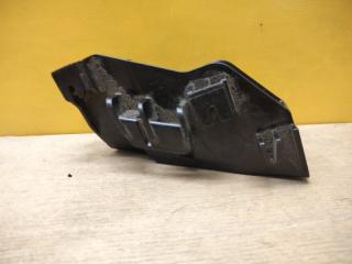 Кронштейн заднего бампера левый AURIS 13-18