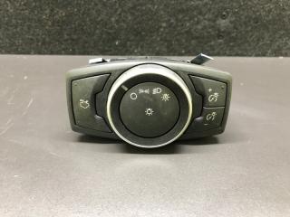 Блок управления освещением FORD FOCUS 10-18 2018