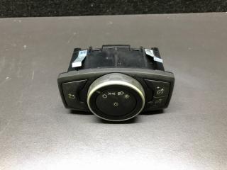 Блок управления освещением FOCUS 10-18 2018 2.0 C20HDEX