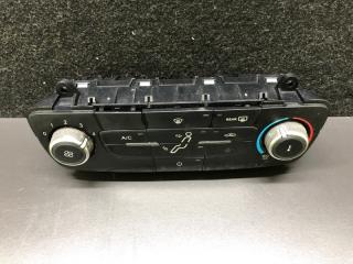 Блок управления печкой FOCUS 10-18 2018 2.0 C20HDEX