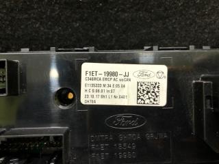 Блок управления печкой FOCUS 10-18 2018 2.0 C20HDEX