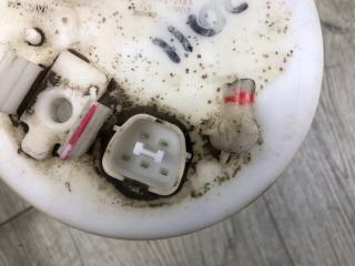 Топливный насос LANCER X 10 07-15 2010 2.0 4B11