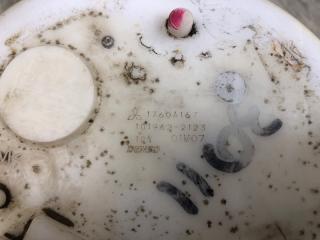 Топливный насос LANCER X 10 07-15 2010 2.0 4B11