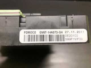 Блок предохранителей салон FOCUS 10-18 2018 2.0 C20HDEX