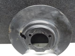 Защита тормозного диска задняя левая QX50 18- 2020 2.0 KR20DDET