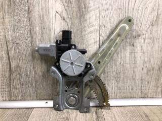 Стеклоподъемник задний правый MITSUBISHI LANCER X 10 07-15 2010