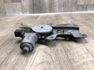 Стеклоподъемник задний правый MITSUBISHI LANCER X 10 07-15 2.0 4B11