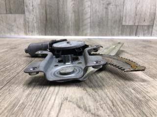 Стеклоподъемник задний правый LANCER X 10 07-15 2010 2.0 4B11