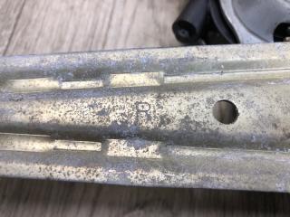 Стеклоподъемник задний правый LANCER X 10 07-15 2010 2.0 4B11