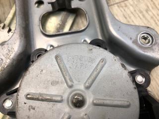 Стеклоподъемник задний правый LANCER X 10 07-15 2010 2.0 4B11