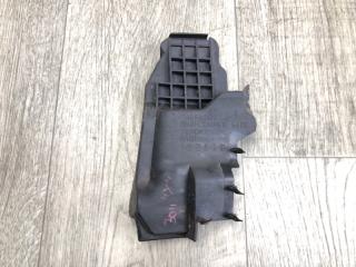 Пластик под лобовое стекло / Жабо левый MITSUBISHI LANCER X 10 07-15 2.0 4B11