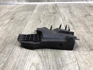 Пластик под лобовое стекло / Жабо левый LANCER X 10 07-15 2010 2.0 4B11