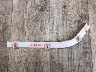 Кронштейн заднего бампера левый LANCER X 10 07-15 2010 2.0 4B11