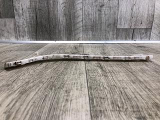 Кронштейн заднего бампера левый MITSUBISHI LANCER X 10 07-15 2.0 4B11