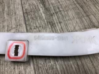 Кронштейн заднего бампера левый LANCER X 10 07-15 2010 2.0 4B11