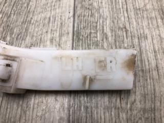 Кронштейн заднего бампера левый LANCER X 10 07-15 2010 2.0 4B11