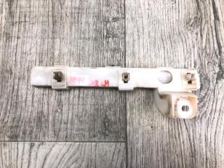 Кронштейн переднего бампера левый MITSUBISHI LANCER X 10 07-15 2010 Б/У Кронштейн переднего бампера левый MITSUBISHI LANCER X 10 07-15 2010