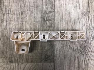 Кронштейн переднего бампера левый LANCER X 10 07-15 2010 2.0 4B11