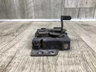 Замок капота MITSUBISHI LANCER X 10 07-15 2.0 4B11