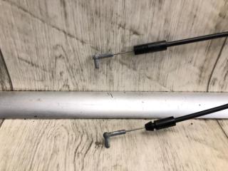 Замок двери задний правый LANCER X 10 07-15 2010 2.0 4B11