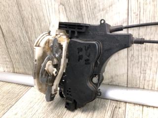 Замок двери задний правый LANCER X 10 07-15 2010 2.0 4B11