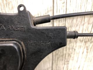 Замок двери задний правый LANCER X 10 07-15 2010 2.0 4B11