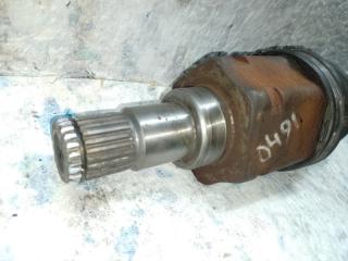 Привод передний левый TOYOTA CAMRY 30 02-06 2.4 2AZFE