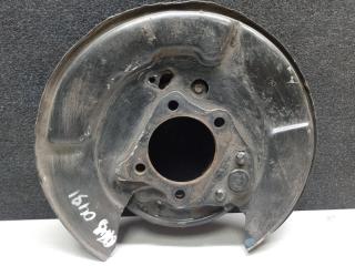 Тормозной механизм задний правый CAMRY 55 14-17 2015 ASV50 2.5 2ARFE