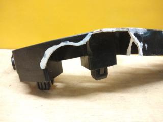 Кронштейн переднего бампера правый CIVIC FC/FK 15-