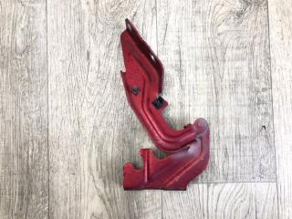 Петля капота правая MITSUBISHI LANCER X 10 07-15 2010