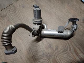 Клапан EGR MATRIX 01-08