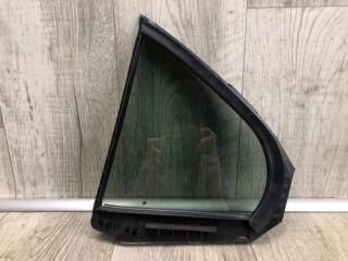 Стекло двери глухое заднее правое LANCER X 10 07-15 2010 2.0 4B11