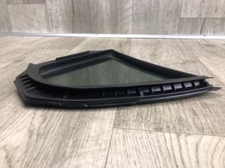 Стекло двери глухое заднее правое MITSUBISHI LANCER X 10 07-15 2.0 4B11