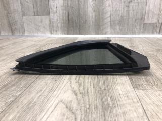 Стекло двери глухое заднее правое LANCER X 10 07-15 2010 2.0 4B11