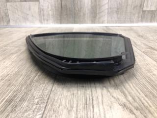 Стекло двери глухое заднее правое LANCER X 10 07-15 2010 2.0 4B11