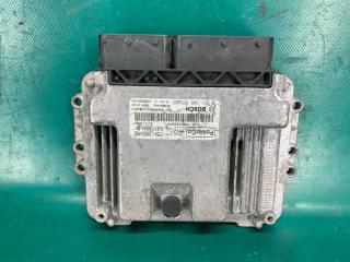 Блок управления двигателем FOCUS 10-18 2013 Хетчбек 2.0 C20HDEX