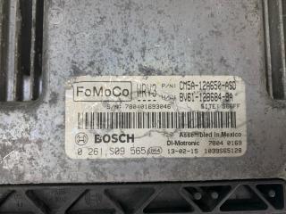 Блок управления двигателем FOCUS 10-18 2013 Хетчбек 2.0 C20HDEX