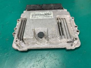 Блок управления двигателем FOCUS 10-18 2013 Хетчбек 2.0 C20HDEX