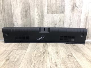 Накладка панели багажника внутренняя HYUNDAI SONATA LF 2014- 2015