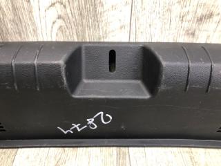 Накладка панели багажника внутренняя HYUNDAI SONATA LF 2014- 2.0 G4NG